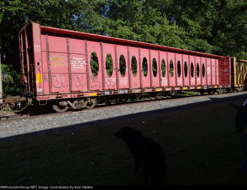 NS 120779